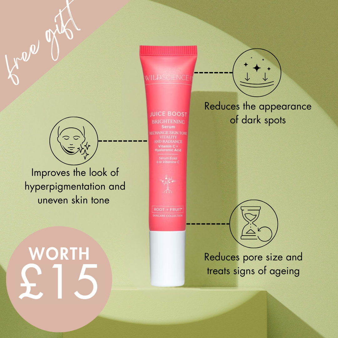 The Days Out Edit worth over £90 - Replacement
