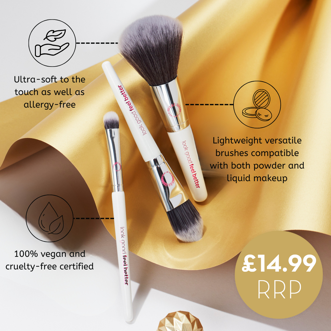 The OK! Beauty Box Advent Calendar (Worth Over £665)