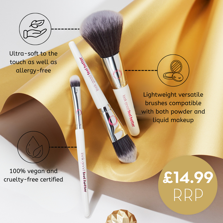 The OK! Beauty Box Advent Calendar (Worth Over £665)