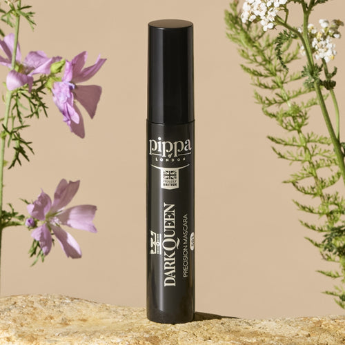 Pippa of London Dark Queen Mascara 501