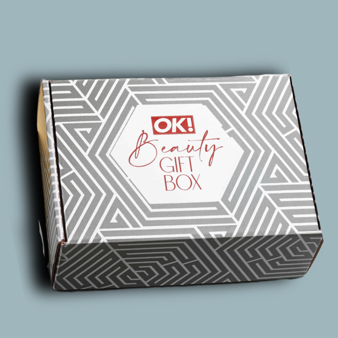 The Mother’s Day Beauty Gift Box (worth over £285)