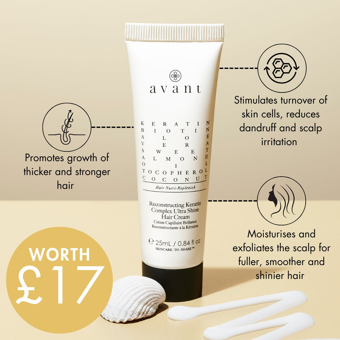 Summer Beauty Box (worth over £220)