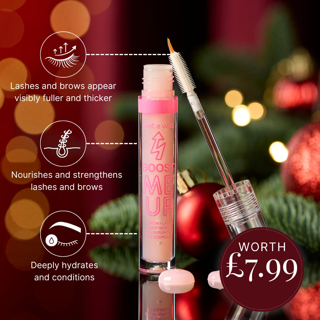 Christmas Beauty Gift Edit (worth over £275)