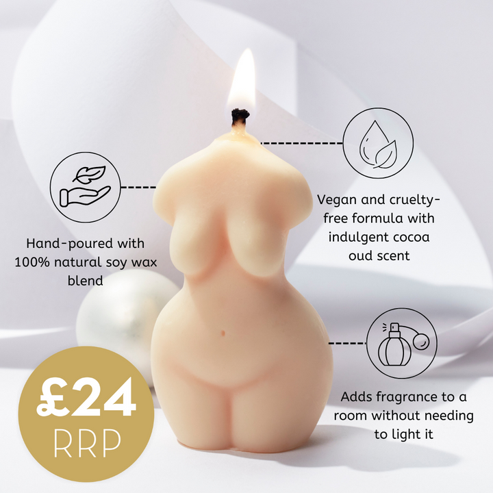 The OK! Beauty Box Advent Calendar (Worth Over £665)