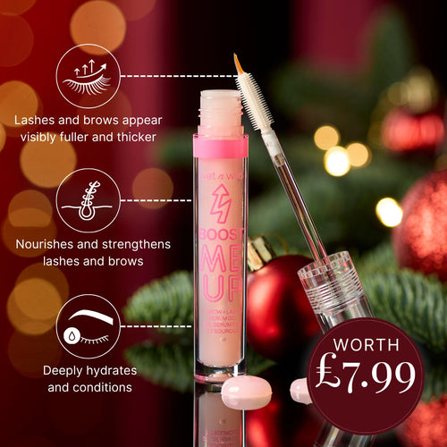 Wet n Wild Lash & Brow Serum