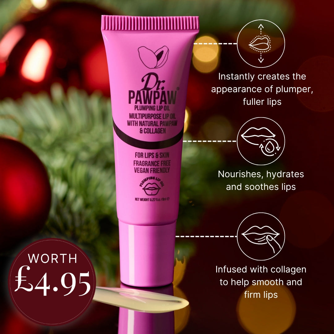 Christmas Beauty Gift Edit (worth over £275)