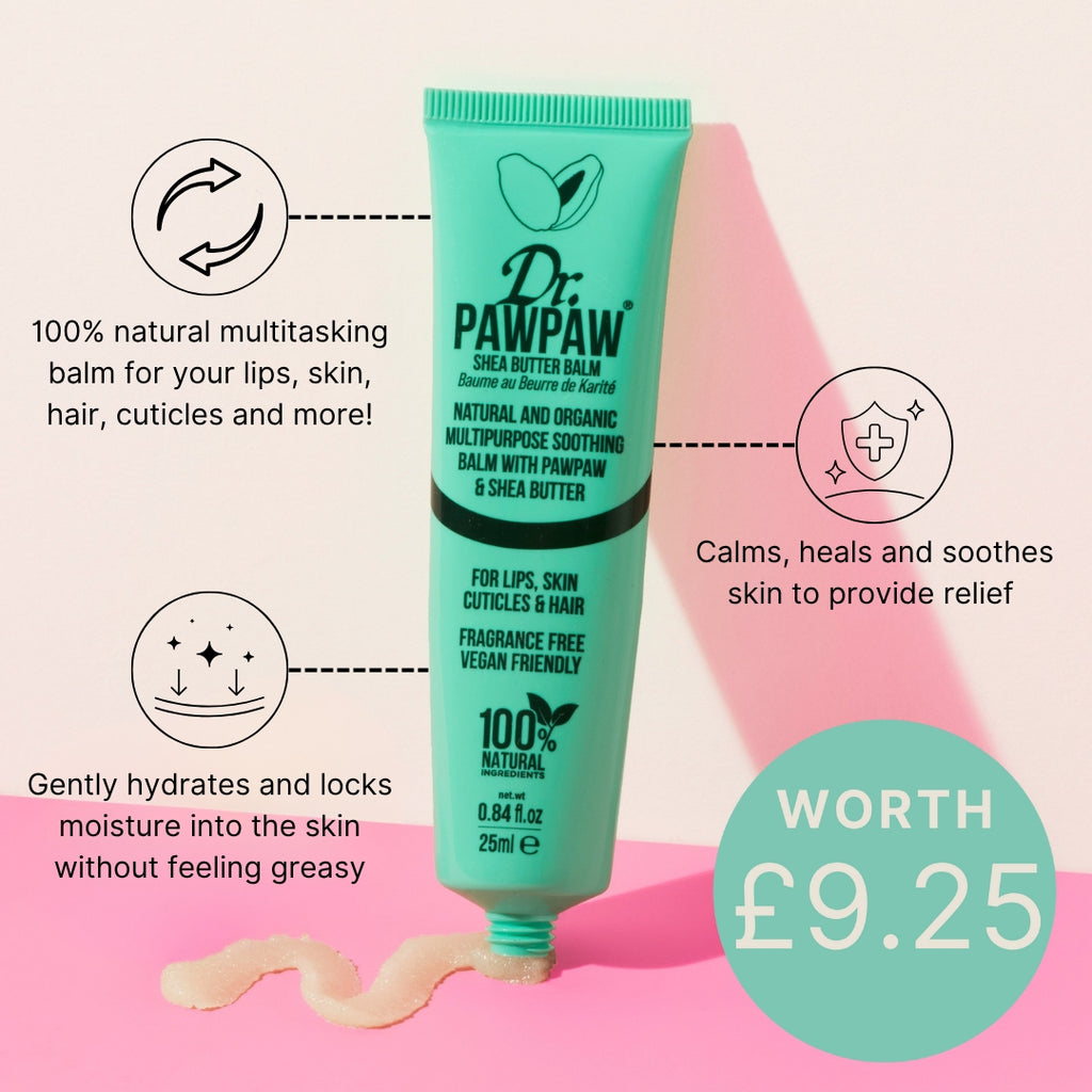 The Limited Edition OK! Beauty Box By Genevieve Turley (worth over £210)