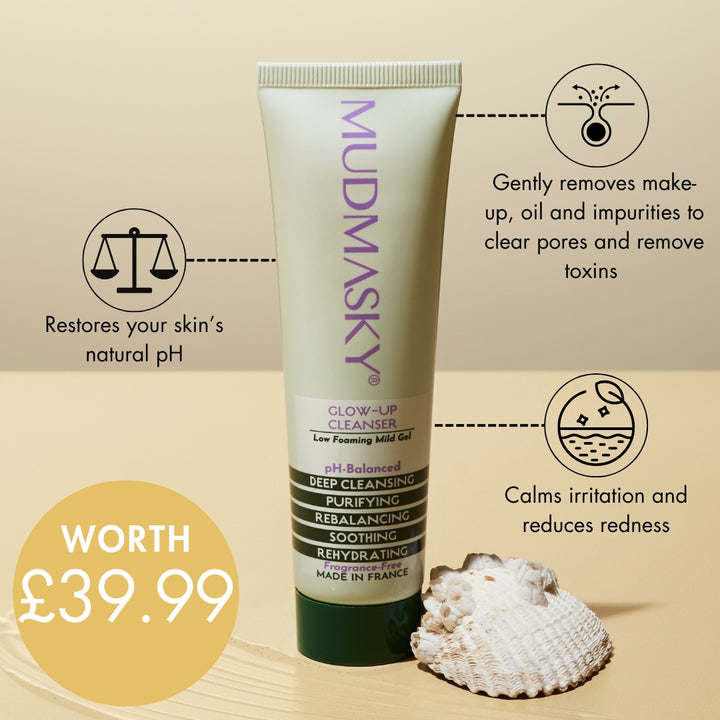 Summer Beauty Box (worth over £220)