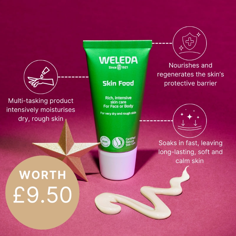 Beauty Advent Calendar by Hannah Martin - (Worth over £600)