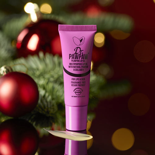 Dr.PawPaw Plumping Lip Oil