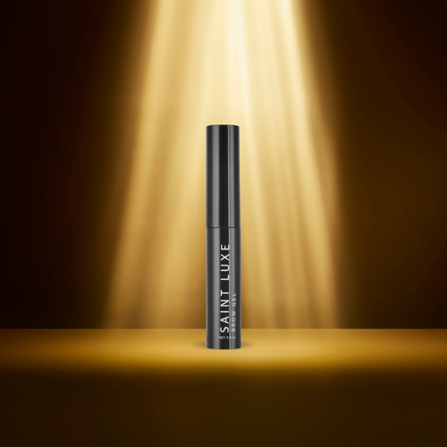 Saint Luxe Clear Brow Gel