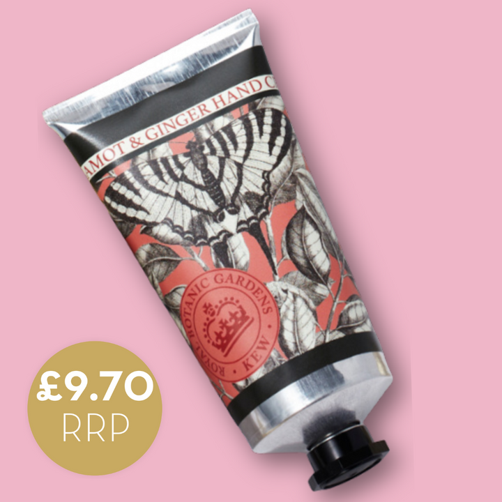 The Appreciation Beauty Bundle (Worth over £460)