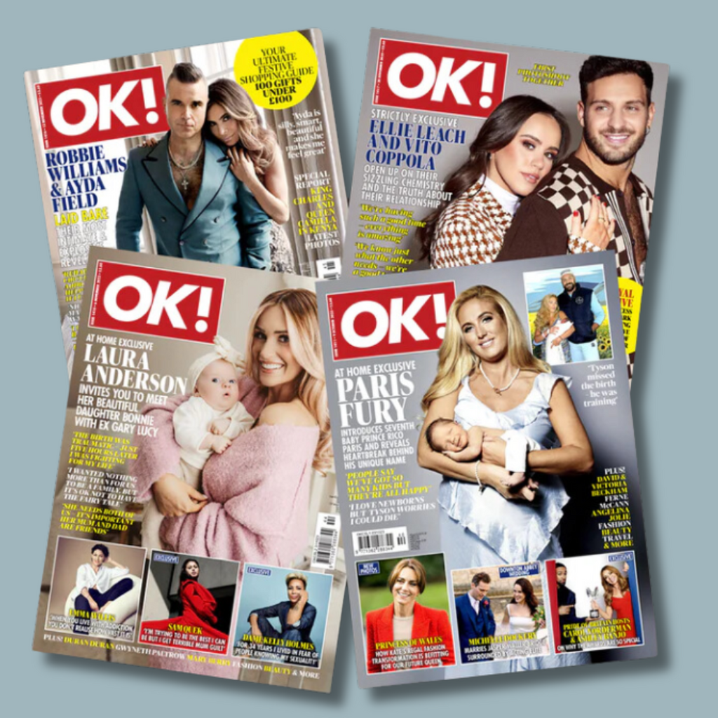 The Appreciation Beauty Bundle (Worth over £460)