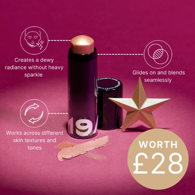 Beauty Advent Calendar by Hannah Martin - (Worth over £600)