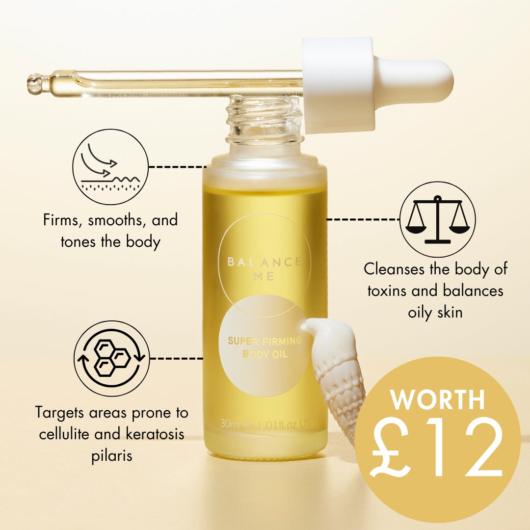 Summer Beauty Box (worth over £220)