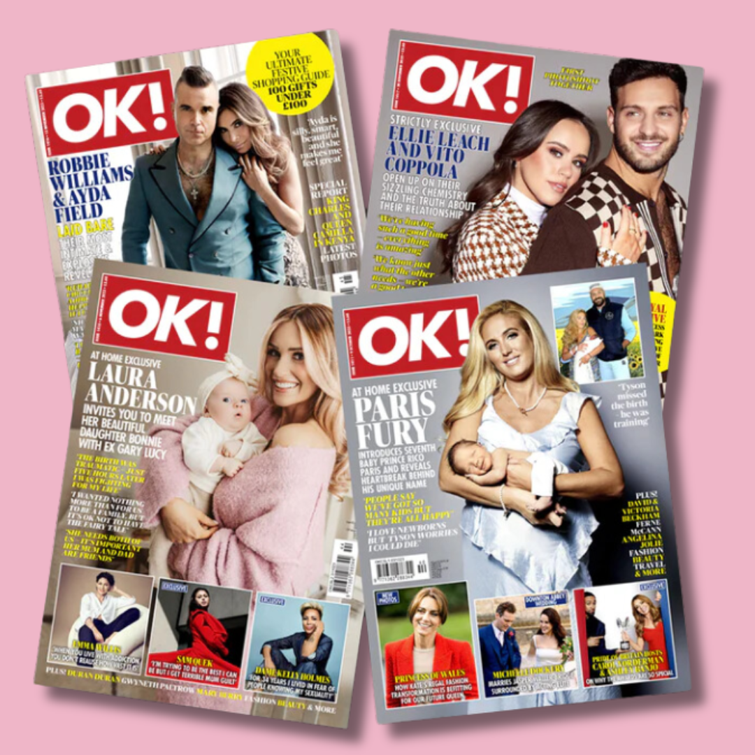 The Appreciation Beauty Bundle (Worth over £460)