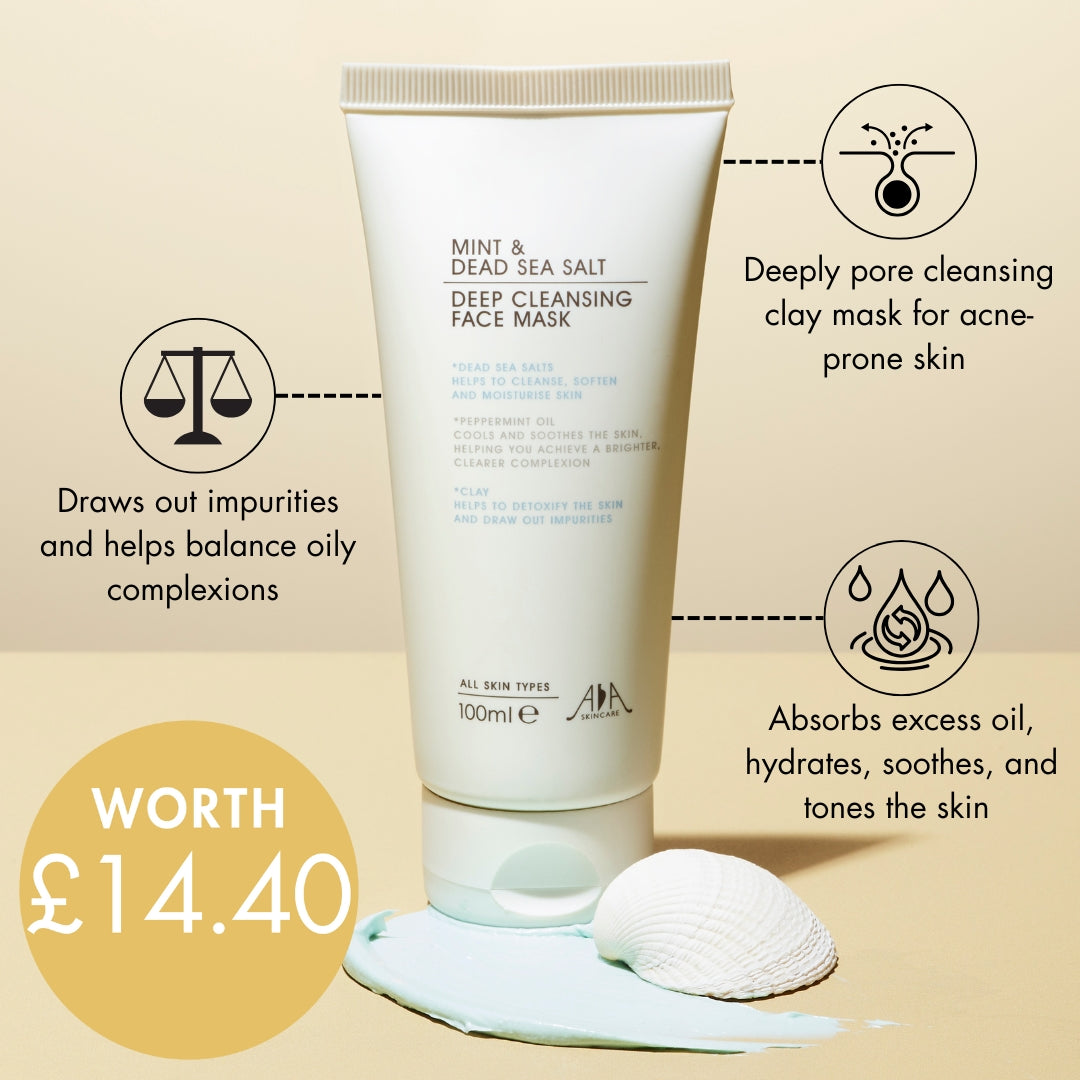 Summer Beauty Box (worth over £220)