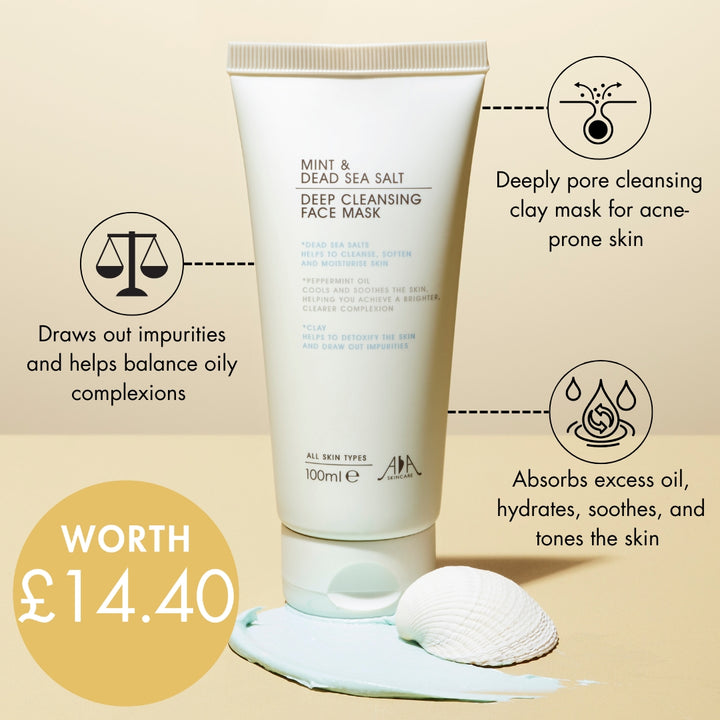 Summer Beauty Box (worth over £220)