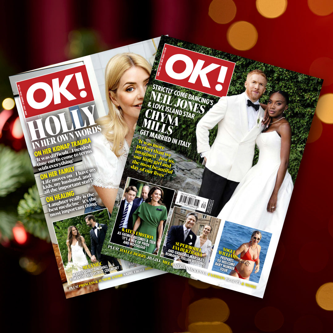 Christmas Beauty Gift Edit (worth over £275)