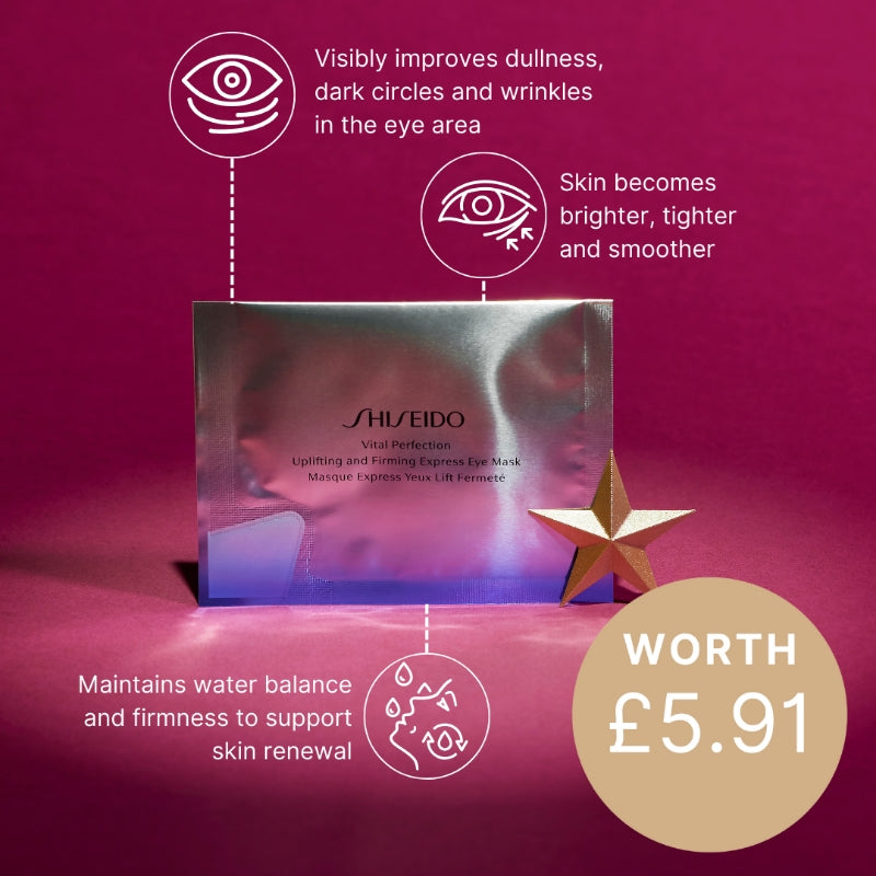 Beauty Advent Calendar by Hannah Martin - (Worth over £600)