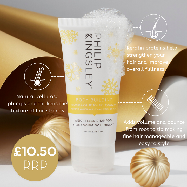 The OK! Beauty Box Advent Calendar (Worth Over £665)