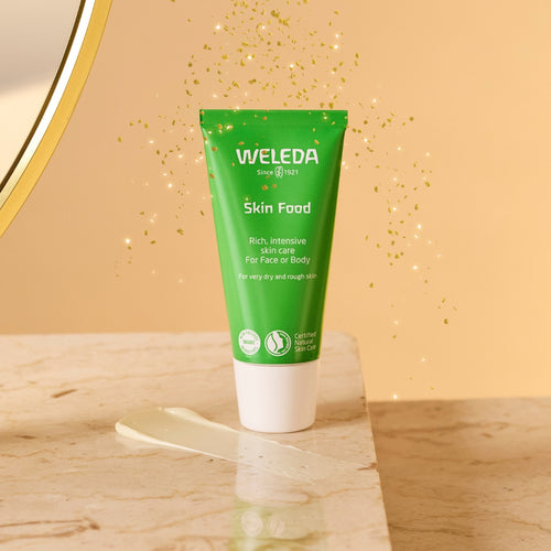 Weleda Skin Food Original