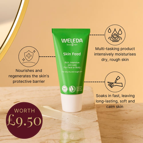 Weleda Skin Food Original