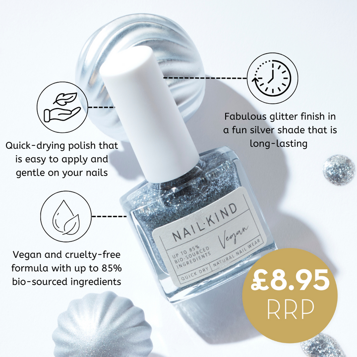 The OK! Beauty Box Advent Calendar (Worth Over £665)