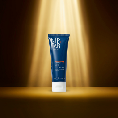 Nip + Fab Glycolic Fix Scrub Extreme