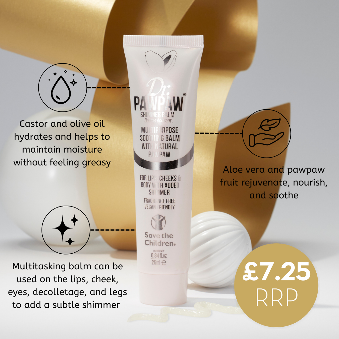 The OK! Beauty Box Advent Calendar (Worth Over £665)