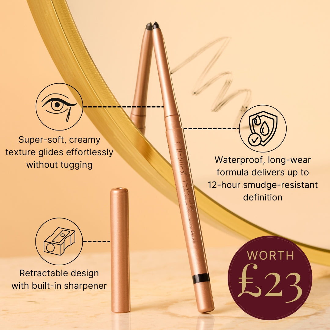 Hannah Martin Beauty Advent Calendar