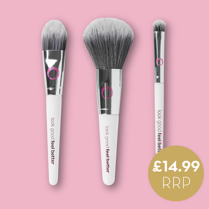 The Appreciation Beauty Bundle (Worth over £460)
