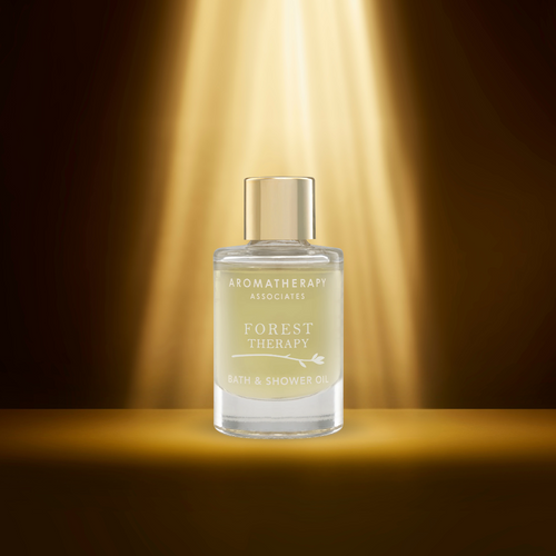 Aromatherapy Associates Forest Therapy Bath and Shower Oil
