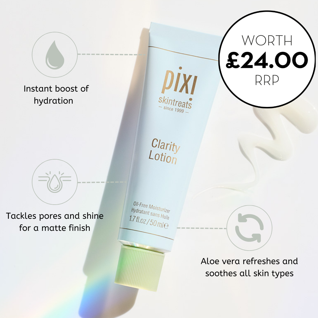 The Double Duty Edit - (Worth Over £100) - [Bundle Item]