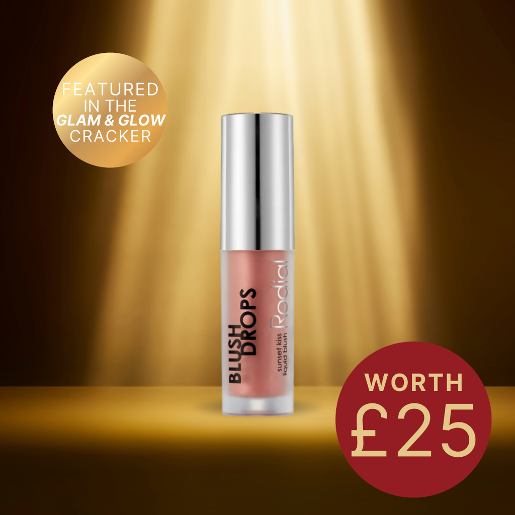 OK! Beauty Box Christmas Beauty Crackers