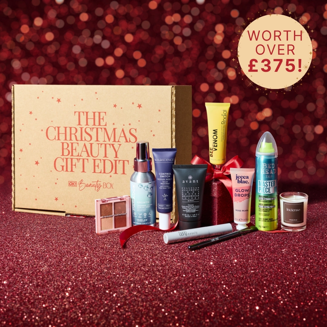 Christmas Gifting Duo Bundle (worth £474.19)