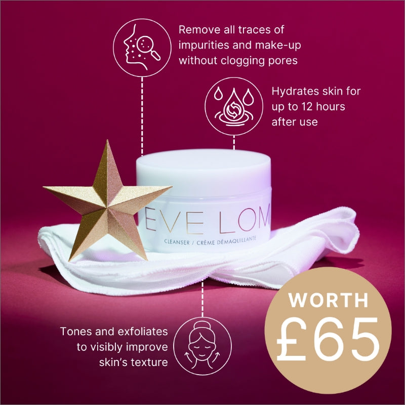 Beauty Advent Calendar by Hannah Martin - (Worth over £600)