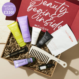 The Self-Care Kit (worth over £330)