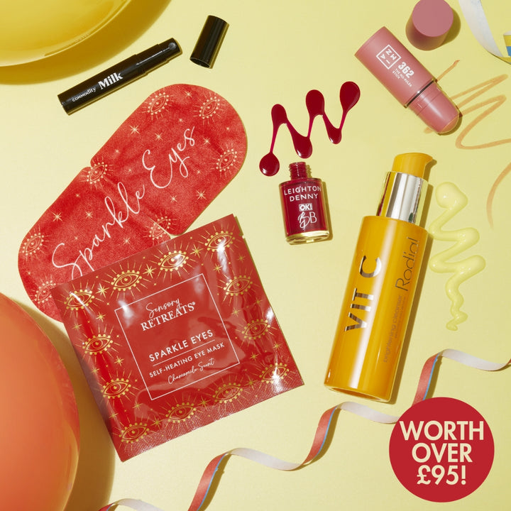 Little Luxuries Beauty Bundle