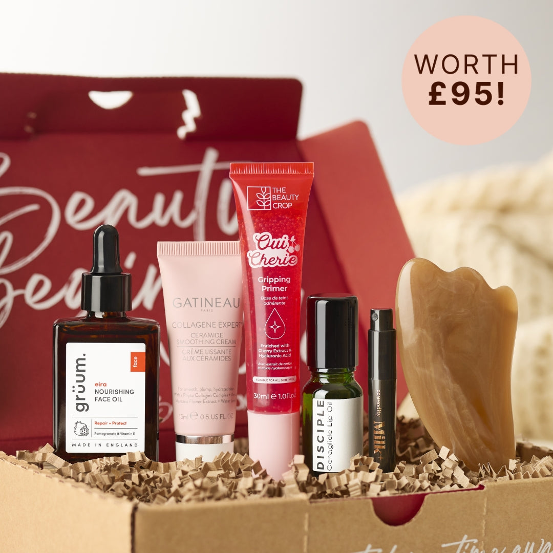 Soft Touch Edit (worth £95)