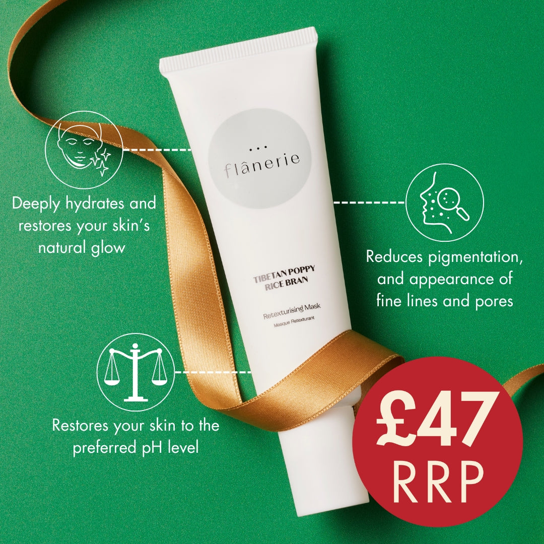 Limited Edition Christmas Gift Box (worth over £325).