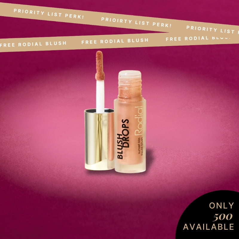 Beauty Advent Calendar by Hannah Martin - (Worth over £600)