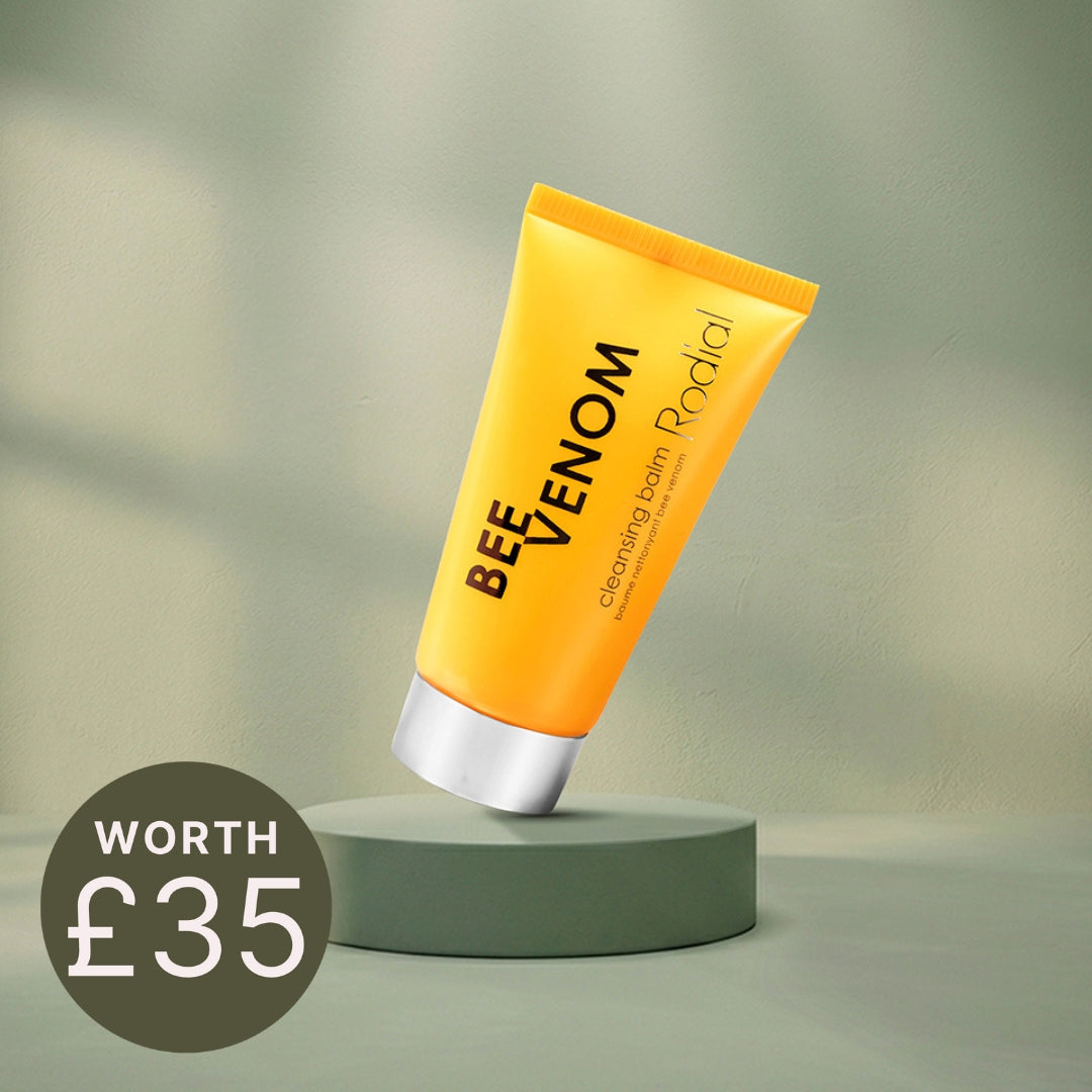 Reset and Renew Edit (worth over £205)