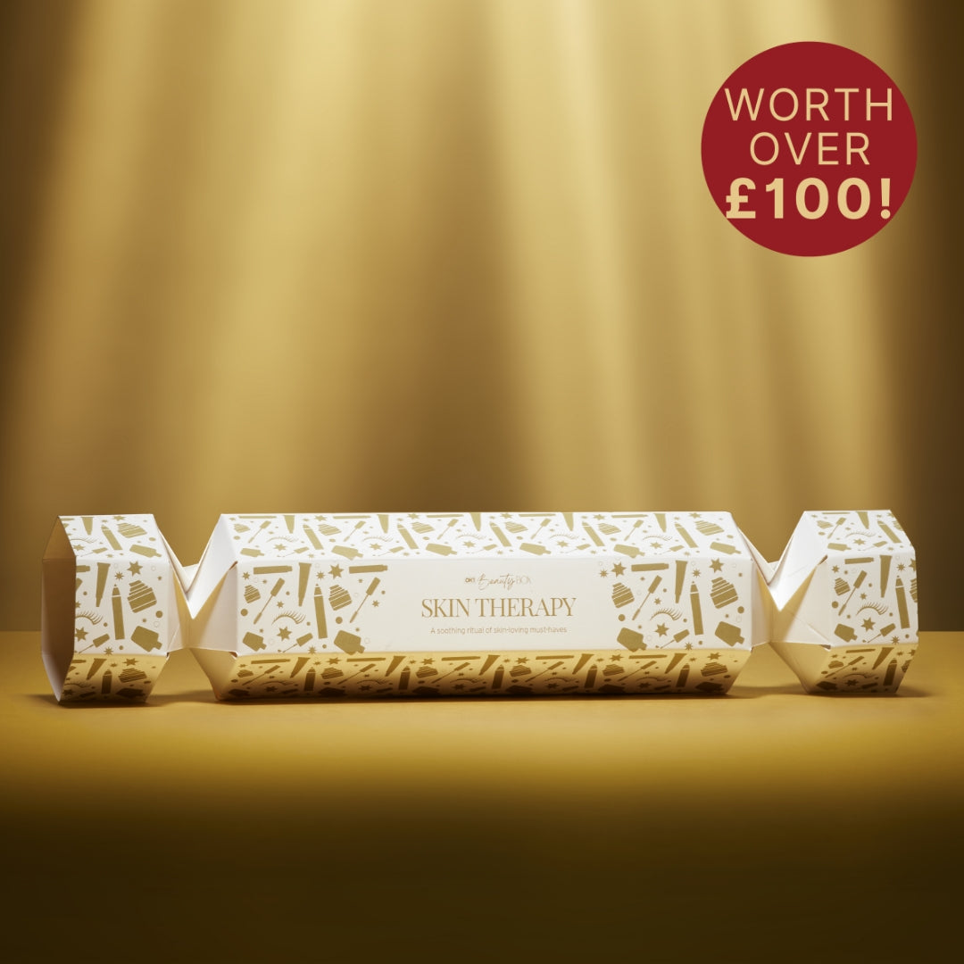 Skin Therapy Skincare Cracker