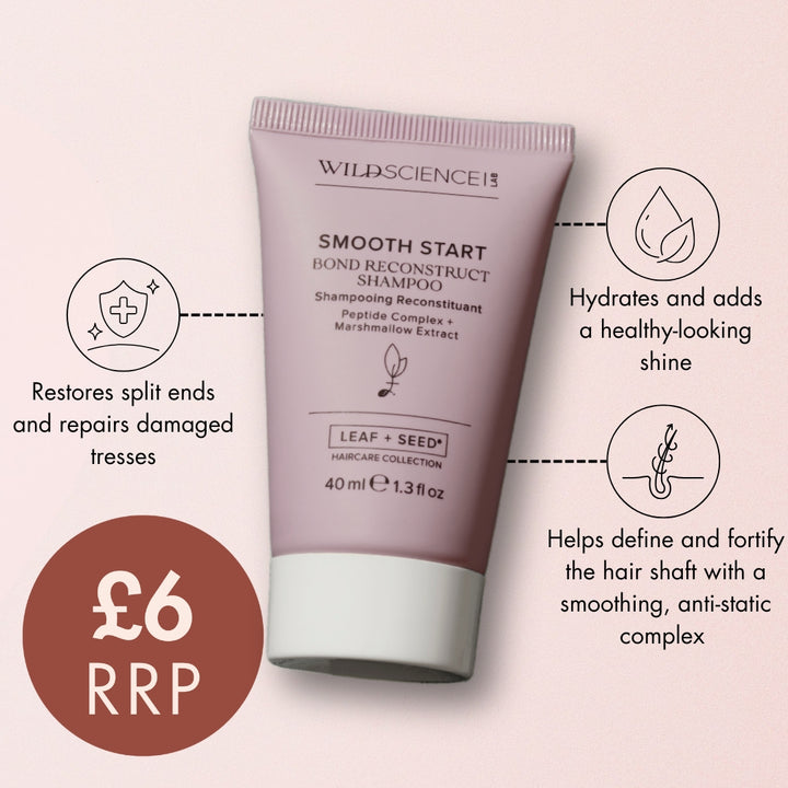 Mother’s Day Gift Box (worth over £155)