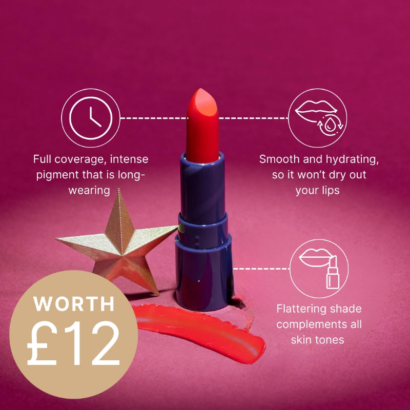 Beauty Advent Calendar by Hannah Martin - (Worth over £600)