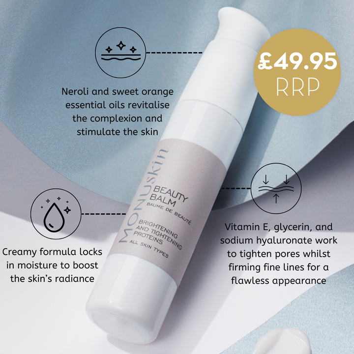 The OK! Beauty Box Advent Calendar (Worth Over £665)