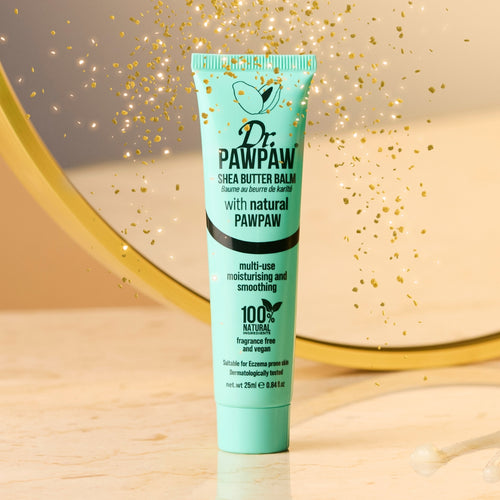 Dr.PAWPAW Shea Butter Lip Balm