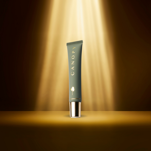 Canopy Retinal Ritual Eye Cream