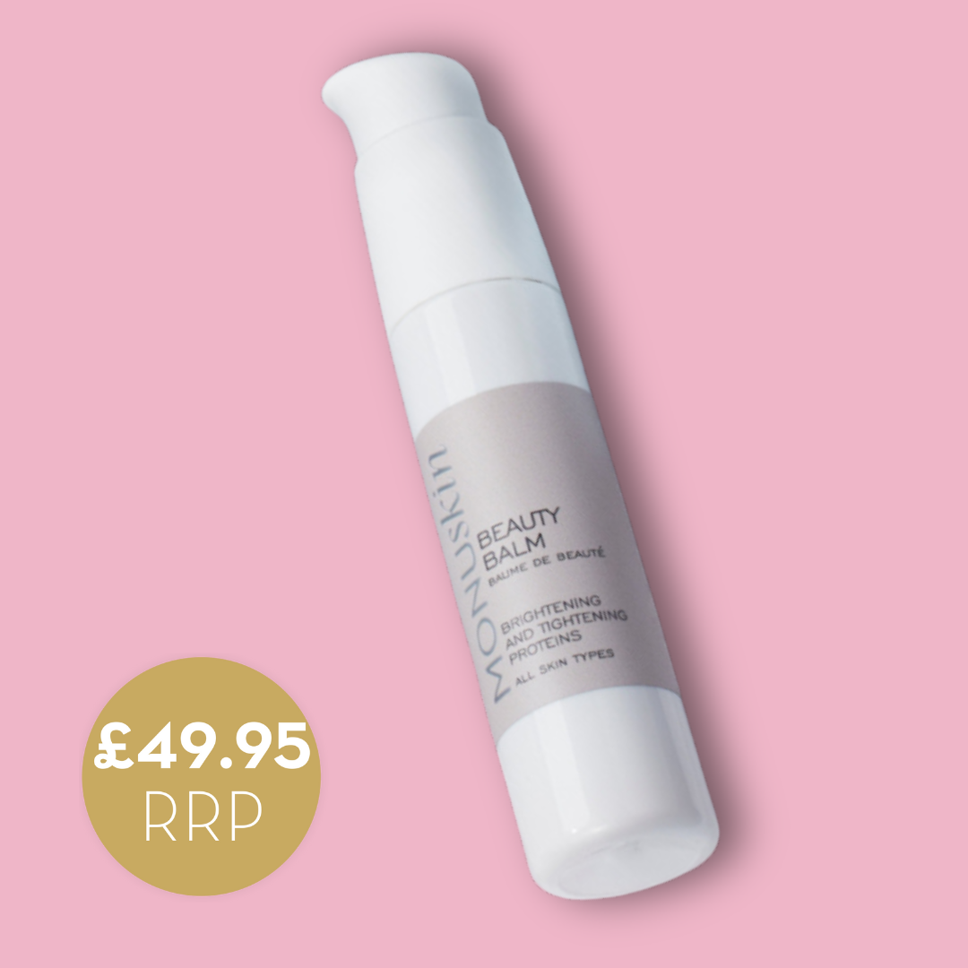 The Appreciation Beauty Bundle (Worth over £460)